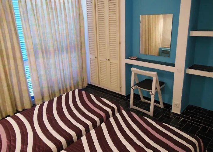 Jardins Da Balaia Ferienpark Albufeira