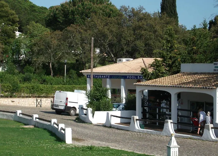 Jardins Da Balaia Ferienpark