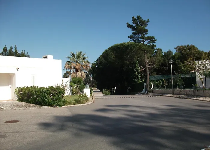 Ferienpark Jardins Da Balaia