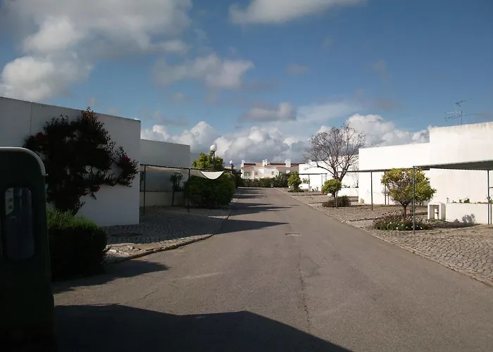 Jardins Da Balaia Ferienpark Albufeira