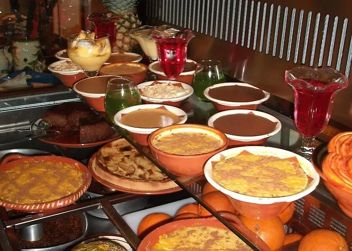 Ferienpark Jardins Da Balaia