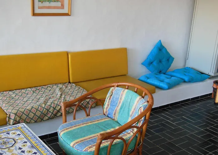 Jardins Da Balaia Ferienpark Albufeira