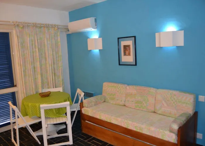 Jardins Da Balaia Ferienpark