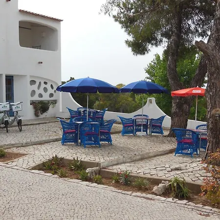 Jardins Da Balaia