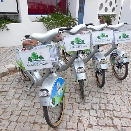 Holiday park Jardins Da Balaia Albufeira