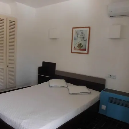 Πάρκο διακοπών Jardins Da Balaia