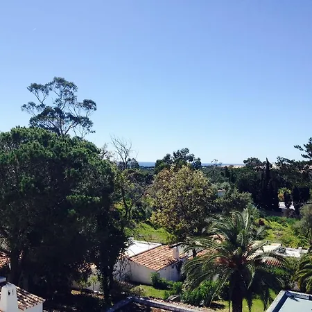 Jardins Da Balaia 3* Αλμπουφέιρα