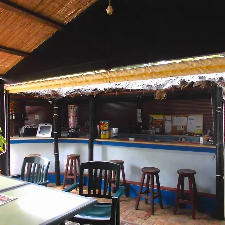 Jardins Da Balaia 3* Αλμπουφέιρα