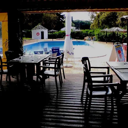 Jardins Da Balaia Holiday park