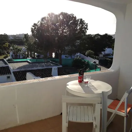 Jardins Da Balaia Πάρκο διακοπών Αλμπουφέιρα