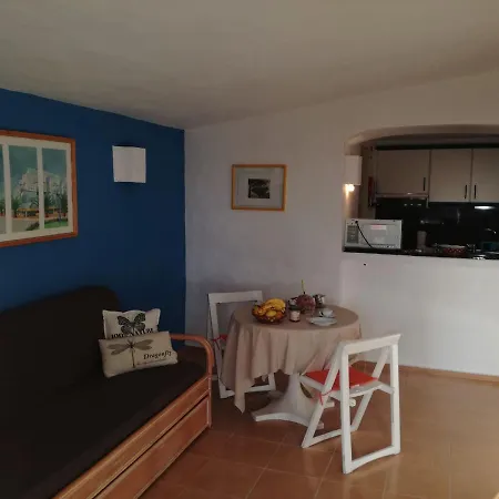 Jardins Da Balaia 3*