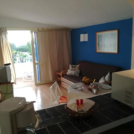Holiday park Jardins Da Balaia