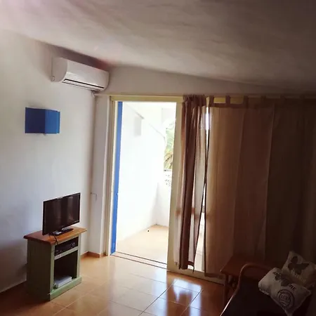 Holiday park Jardins Da Balaia