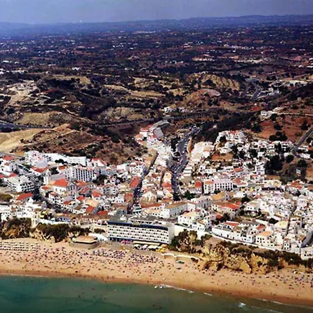 Jardins Da Balaia