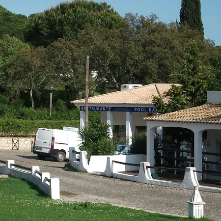 Jardins Da Balaia Holiday park