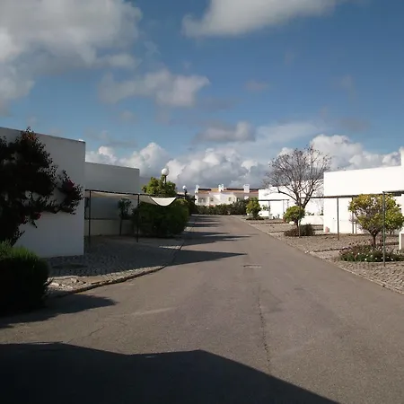 Jardins Da Balaia Πάρκο διακοπών Αλμπουφέιρα