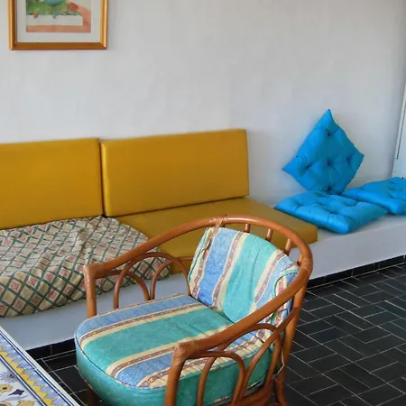 Jardins Da Balaia Πάρκο διακοπών Αλμπουφέιρα