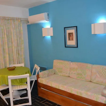 Jardins Da Balaia Holiday park