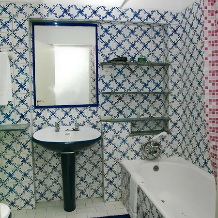 Holiday park Jardins Da Balaia 3*