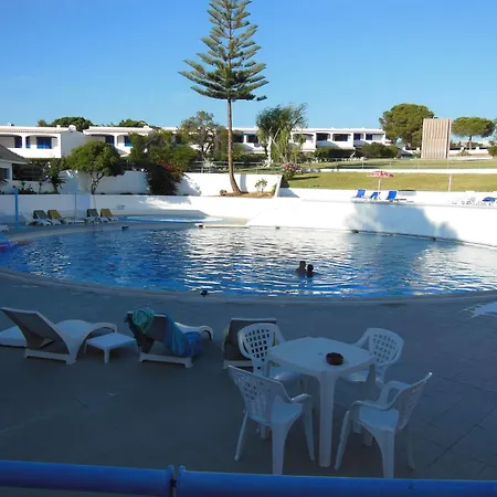Holiday park Jardins Da Balaia
