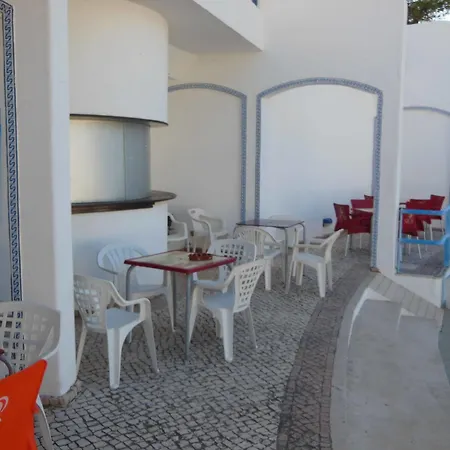 Jardins Da Balaia 3*