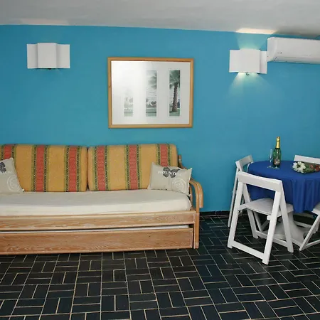 Jardins Da Balaia 3*