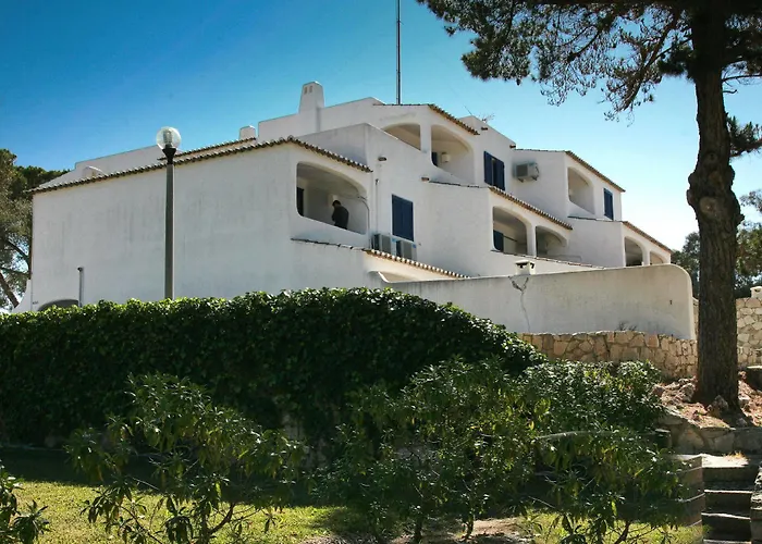 Jardins Da Balaia Vakantiepark 3*