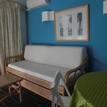 Üdülőpark Jardins Da Balaia