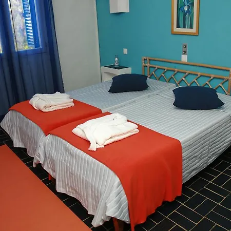 Jardins Da Balaia Üdülőpark Albufeira