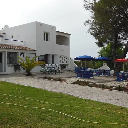 Jardins Da Balaia Üdülőpark Albufeira