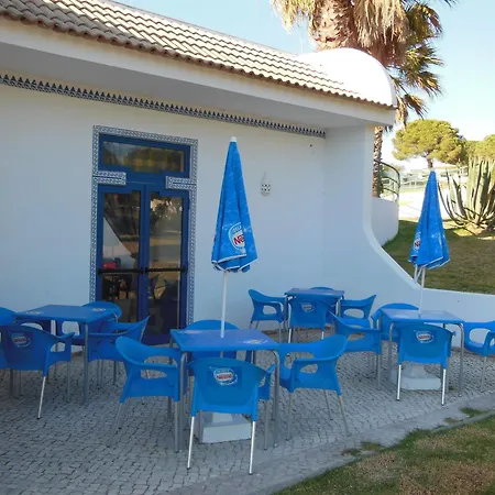 Üdülőpark Jardins Da Balaia Albufeira